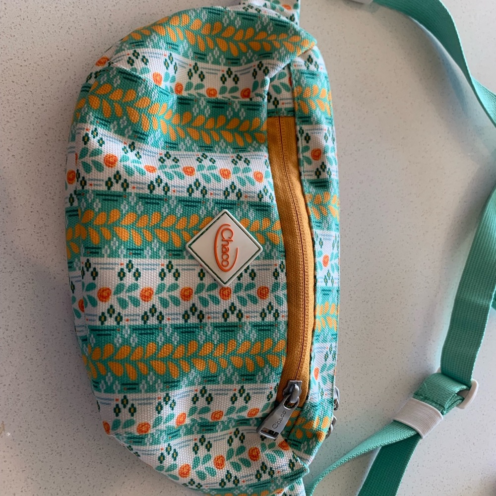 Chaco Fanny pack